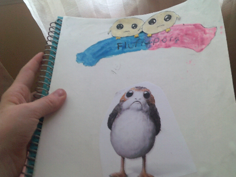 How to make DIY Personalized Notebooks!