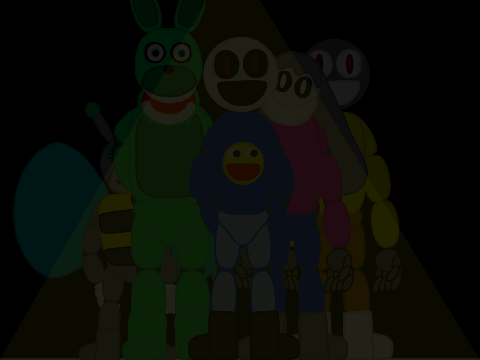 Models (Updated!)