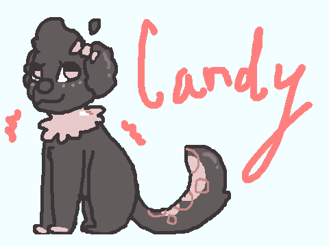 Piñatas - Candy