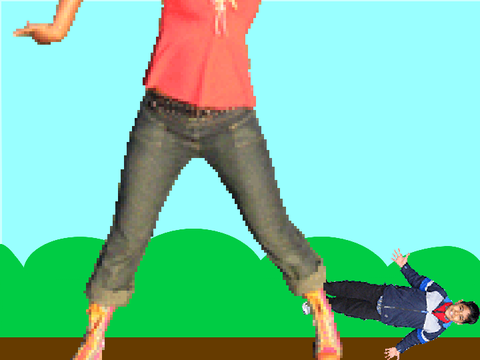 YeET