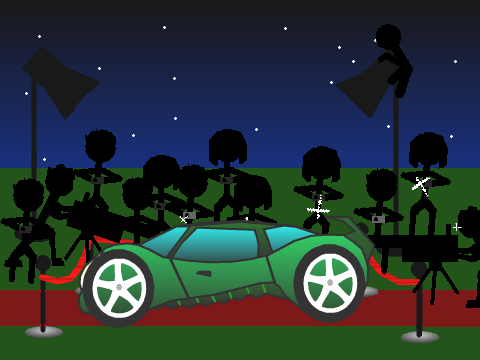 Car Design Contest remix