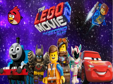 lego movie 2 songs 