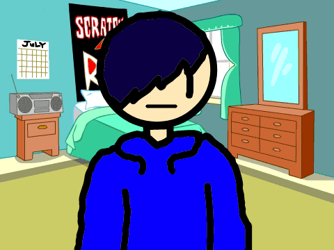 About me! (School Project) (WIP)