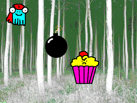 Cooper Cupcake dies