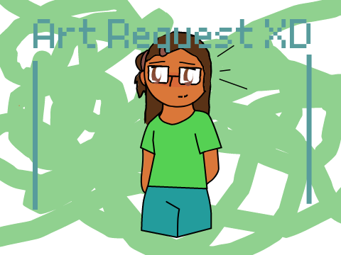 OC for @nati1007