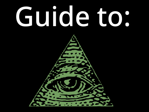 Guide to illuminati confirming