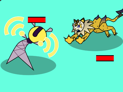 Fakemon Battle Factory Version 2.2