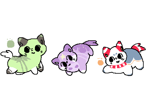【3 designs】