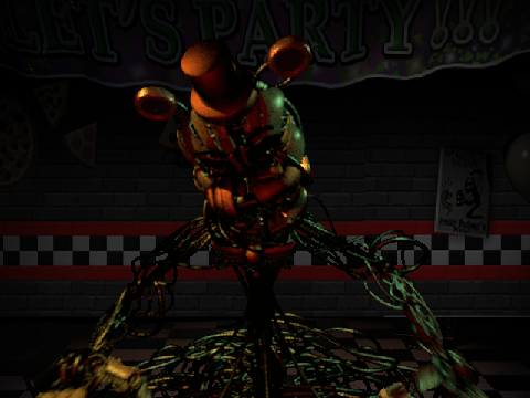 FNAF Story Game (WIP)