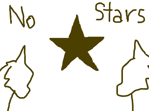No Stars INTRO/TRAILER WARRIOR CATS SERIES