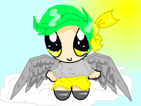 Cutie mark faniction