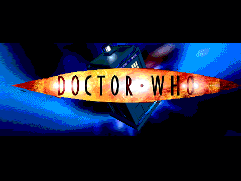 doctor who intro