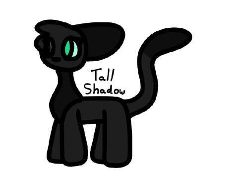 Warrior Cats Designs