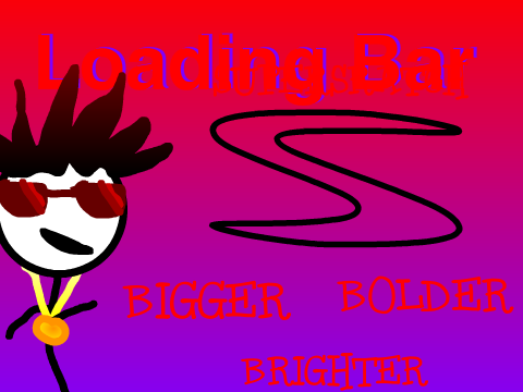 Loading Bar 