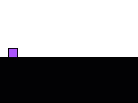 VERY IMPERFECT BOUNCING ENGINE