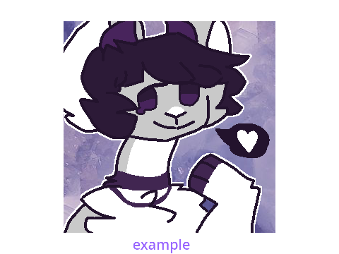 icon requests closed