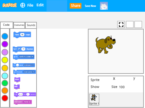 Project Simulator Diabolic Dog Edition