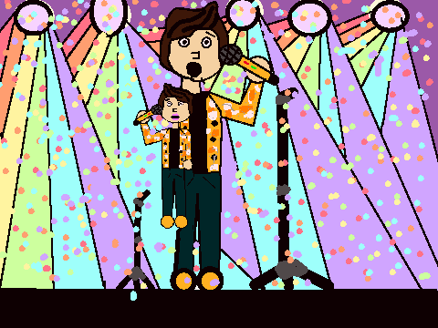 HEY LOOK MA I MADE IT!!!Panic!At The Disco!