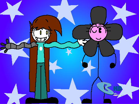 The Lara & Hapii Dance