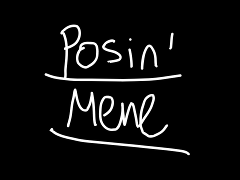 My part of a memo :333