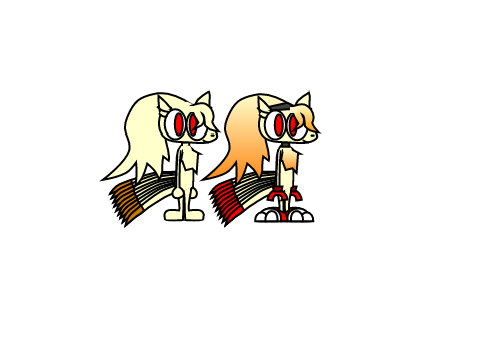 Updated Ninetails