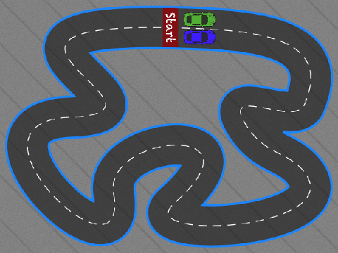 racing-game-starter-project