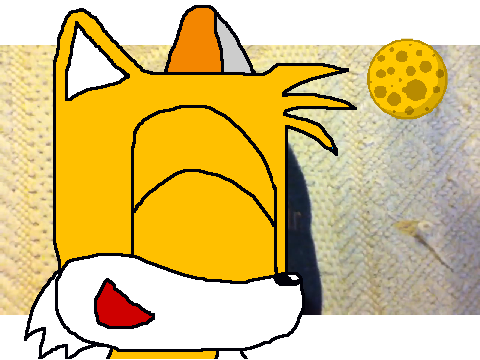 The Cheese Orbs Corrupt Tails But Then...
