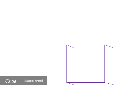 3D Objects