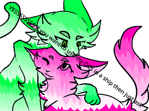 I love you~Open CC~