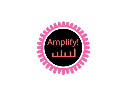 Amplify! An Experiental Pen Sound Visualizer
