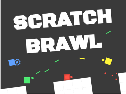 Scratch Brawl