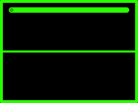 100% PEN LOUDNESS VISUALIZER