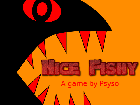 Nice fishy