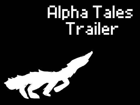 Alpha Tales- Trailer