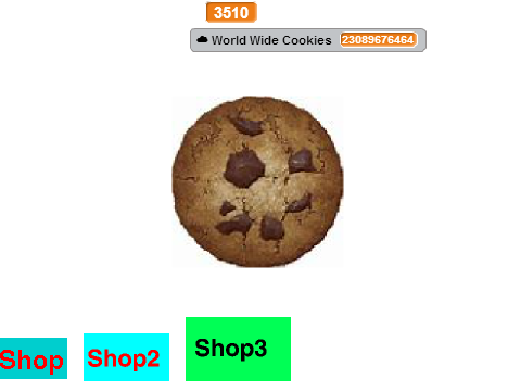CookieClick v0.4