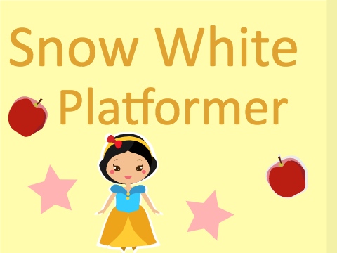 Snow White Platformer