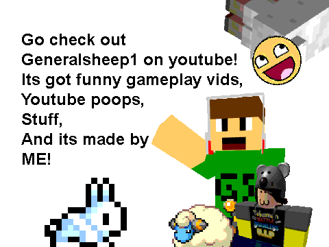 Teh youtubes 2