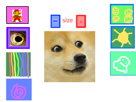 doge creator