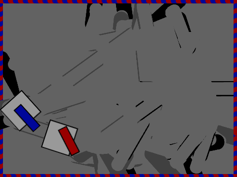 Battlebots 2 Player Game
