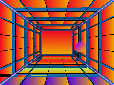 Ball Platformer 