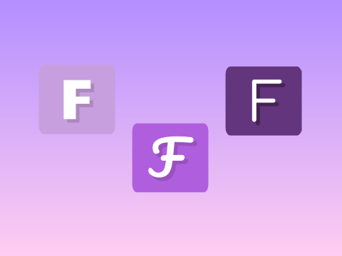 Logos for FlyFree-