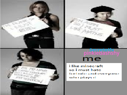 petition to end the hate between fortnite and minecraft remix