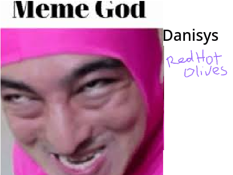 Sign your username if you're an atheist remix
