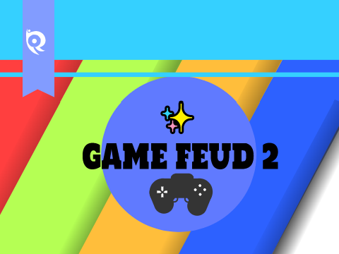 Game Feud 2