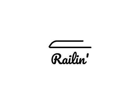 Railin' website - DD5