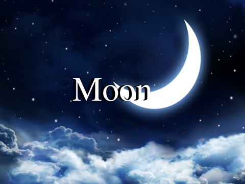 Moon 