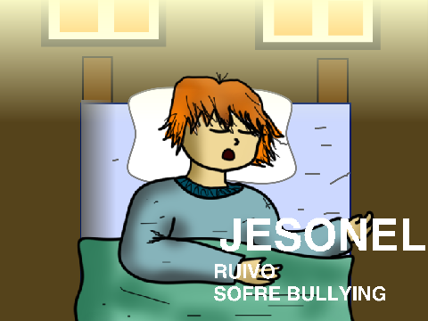 Bullying e Vicios