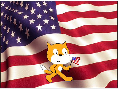 Add yourself: 4th of July