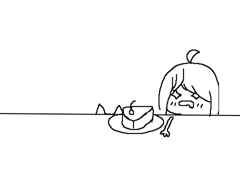 yummy animation