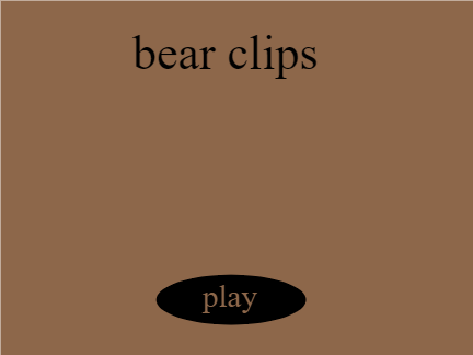 600 Follower Game CONTEST! remix. bear clips
